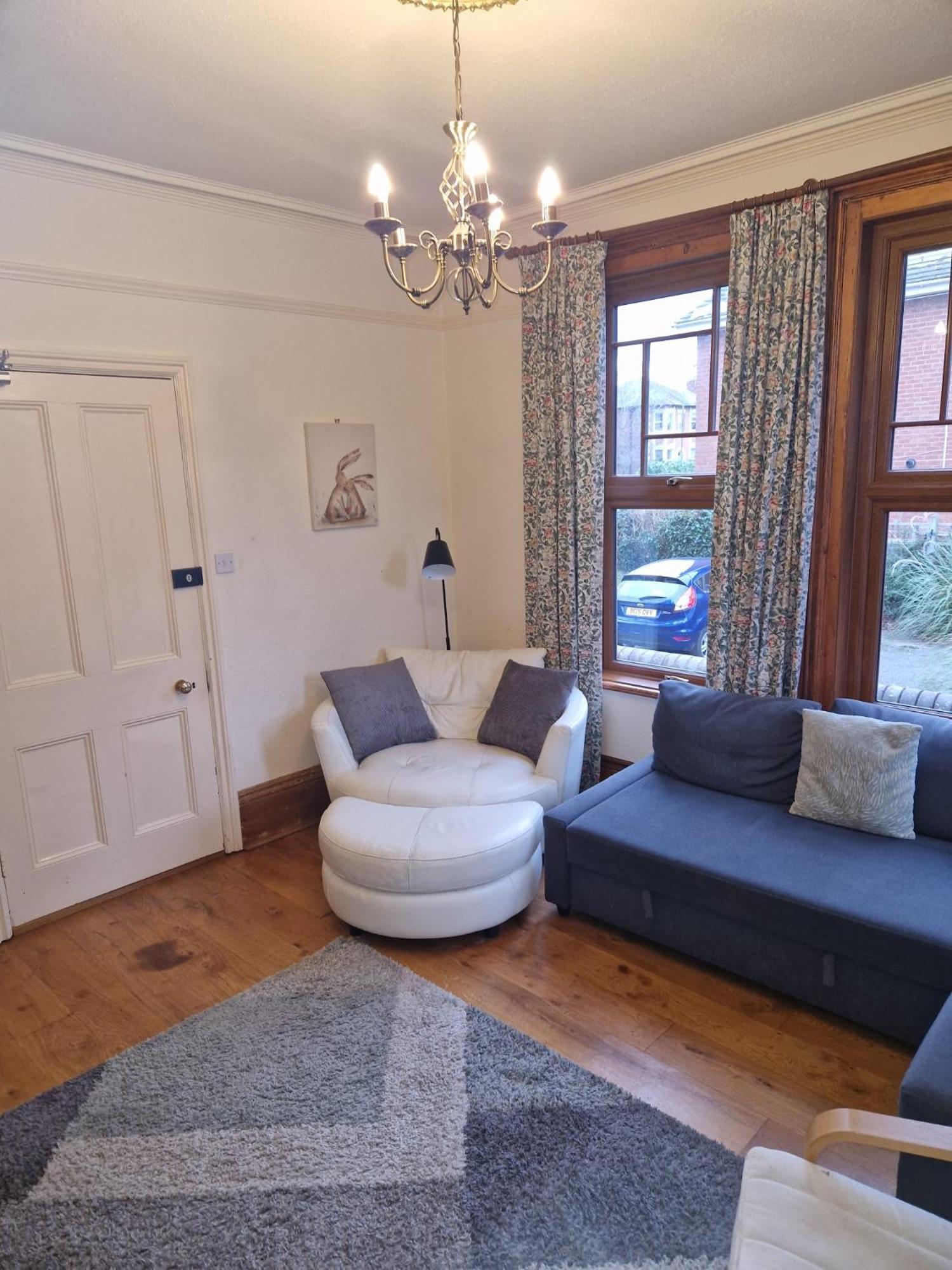 Hereford - Falcon House - Spacious 5 Bedroom House With Games Room - Sleeps 14 Guests - Great Property For Family & Friends Gathering Together - Hosted By Rentmyhouse Экстерьер фото