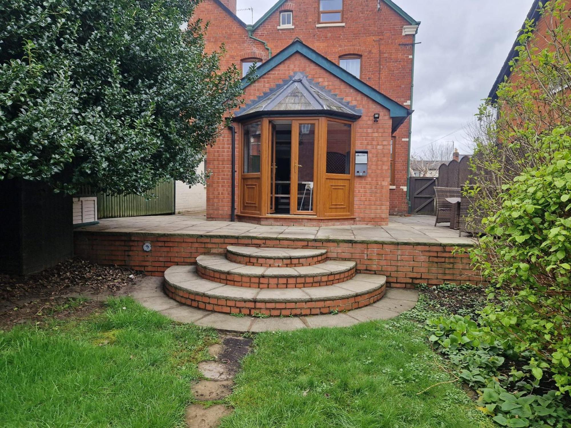Hereford - Falcon House - Spacious 5 Bedroom House With Games Room - Sleeps 14 Guests - Great Property For Family & Friends Gathering Together - Hosted By Rentmyhouse Экстерьер фото