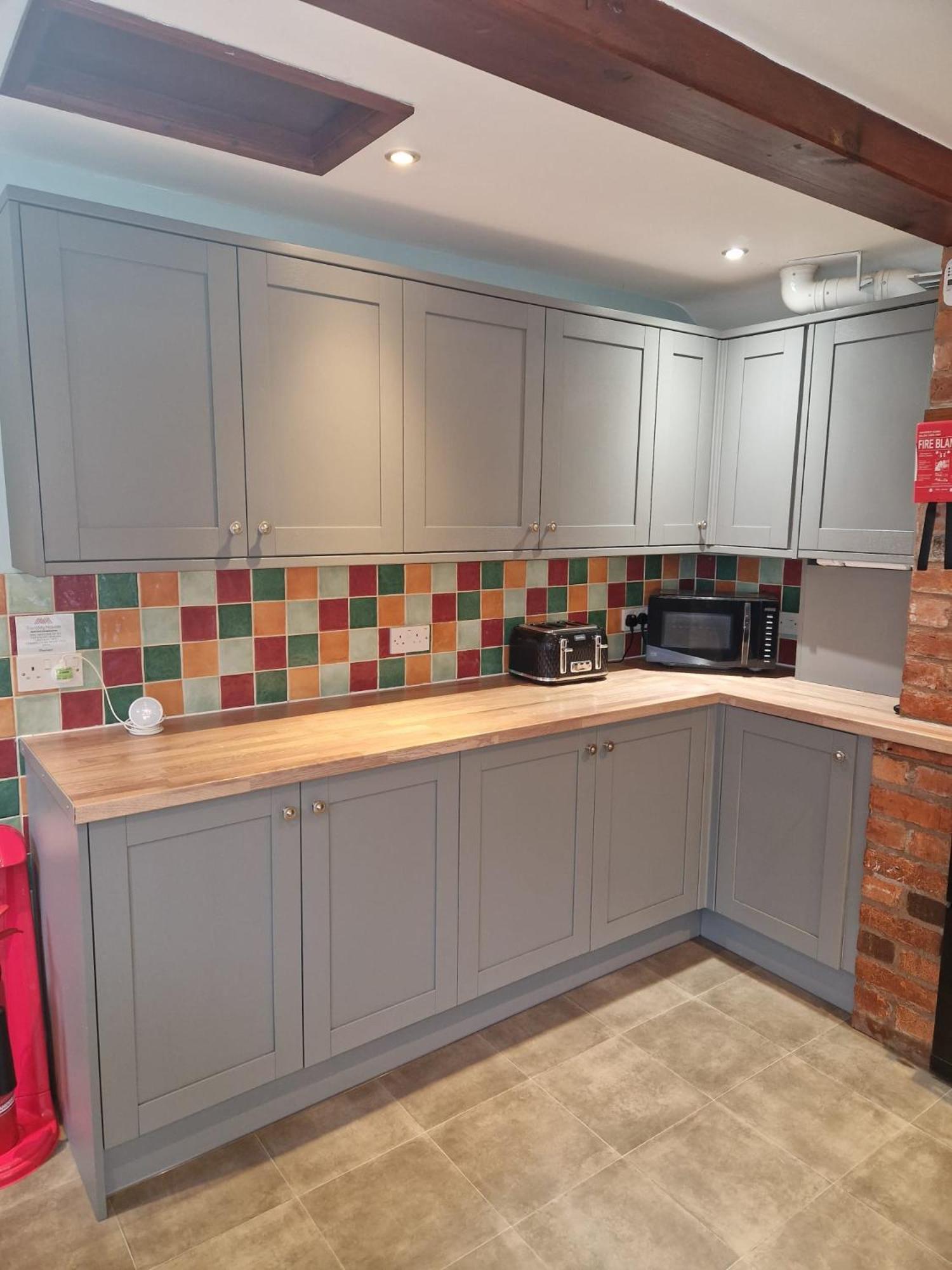 Hereford - Falcon House - Spacious 5 Bedroom House With Games Room - Sleeps 14 Guests - Great Property For Family & Friends Gathering Together - Hosted By Rentmyhouse Экстерьер фото